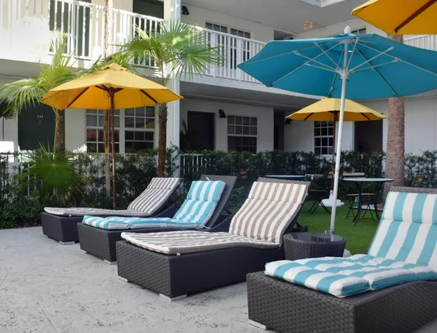 Coral Reef at Key Biscayne hotel detail image 1