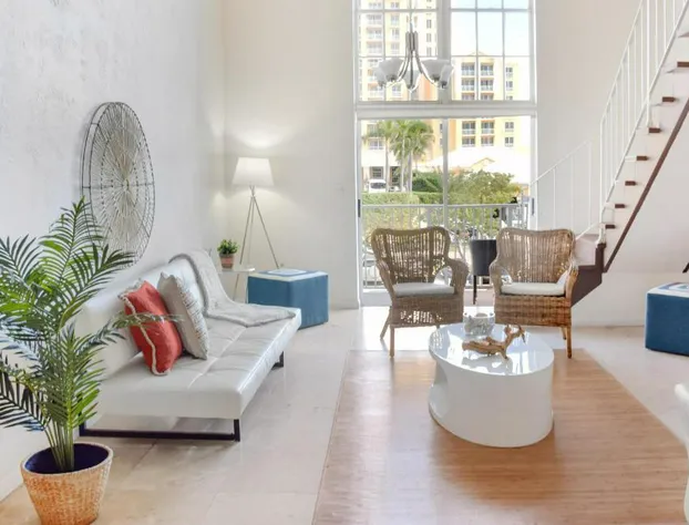 Coral Reef at Key Biscayne hotel detail image 3