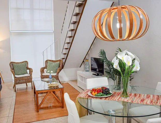 Coral Reef at Key Biscayne hotel detail image 4