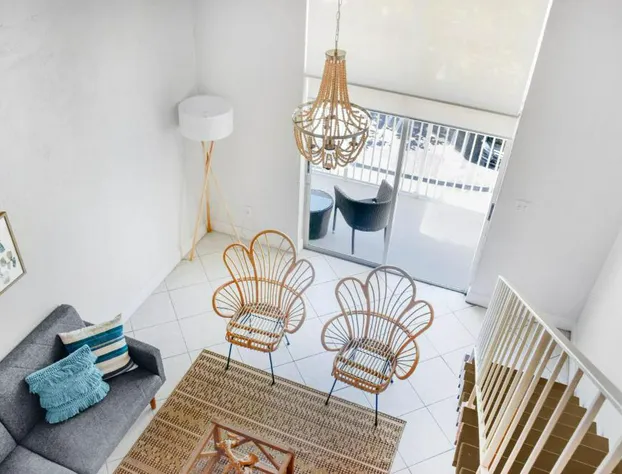 Coral Reef at Key Biscayne hotel detail image 2