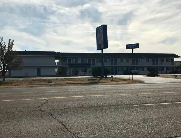 Motel 6 Tucumcari, NM hotel detail image 4