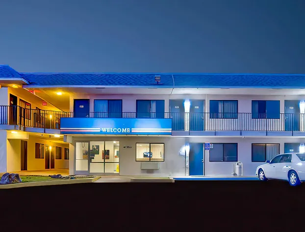 Motel 6 Tucumcari, NM hotel detail image 4