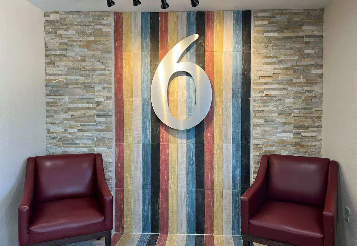 Motel 6 Hattiesburg, MS hotel hero