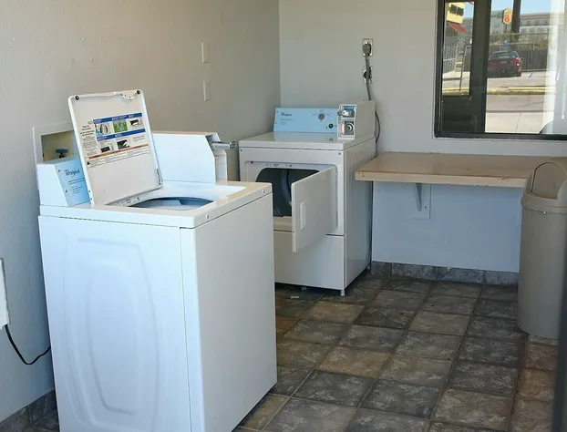 Motel 6 Hattiesburg, MS hotel detail image 3