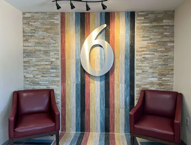 Motel 6 Hattiesburg, MS hotel detail image 1