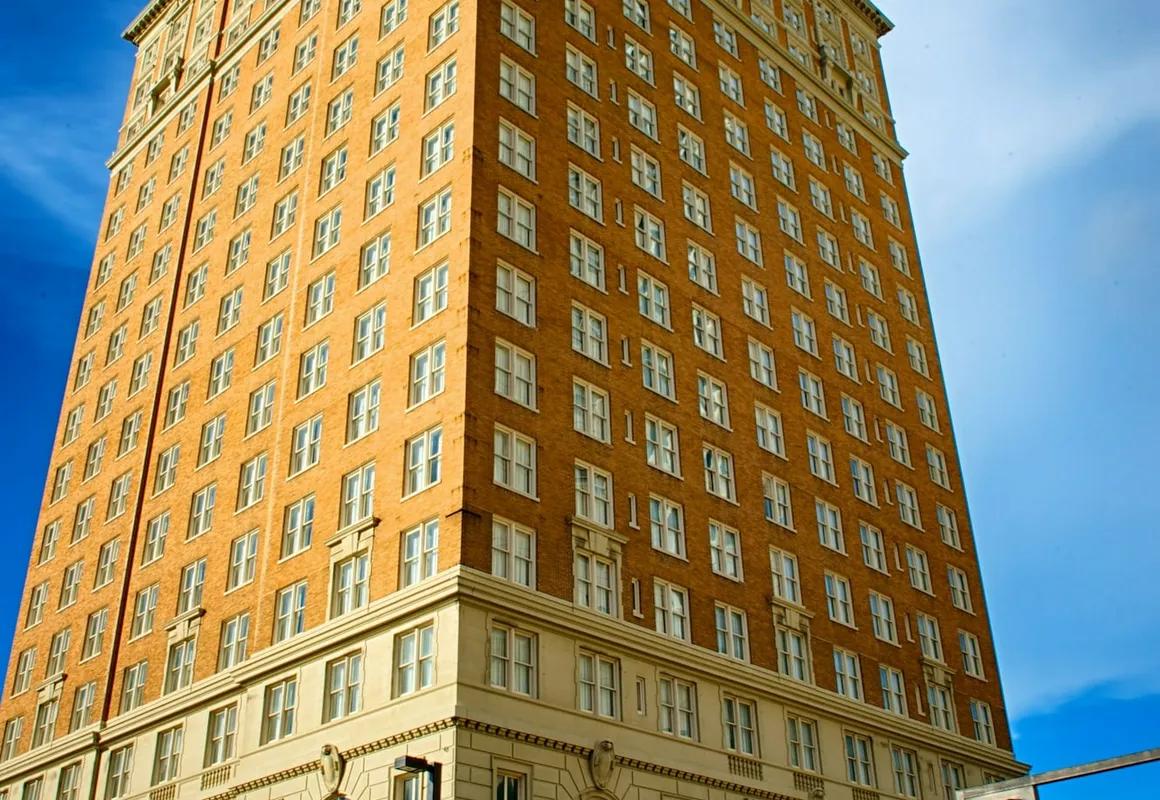 Hotel Flor Tampa Downtown Tapestry Collection by Hilton hotel hero