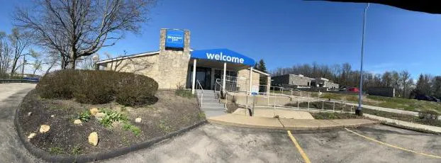 Rodeway Inn Washington PA hotel detail image 3