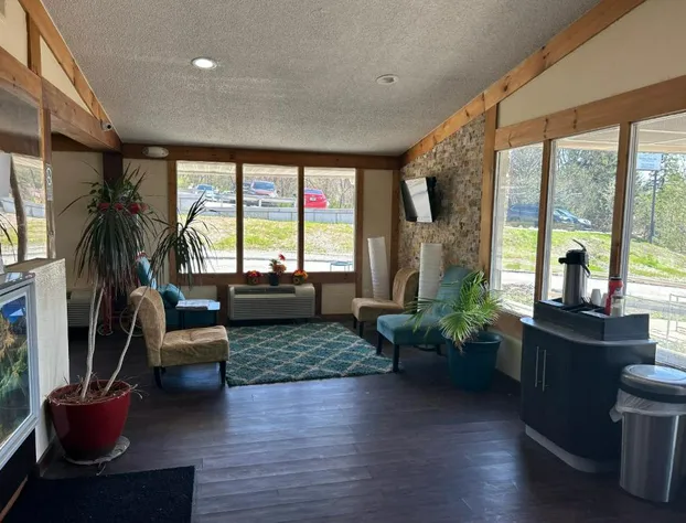 Rodeway Inn Washington PA hotel detail image 4