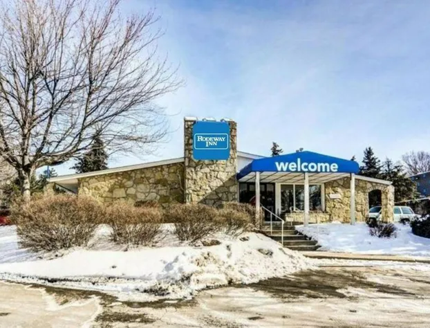 Rodeway Inn Washington PA hotel detail image 1