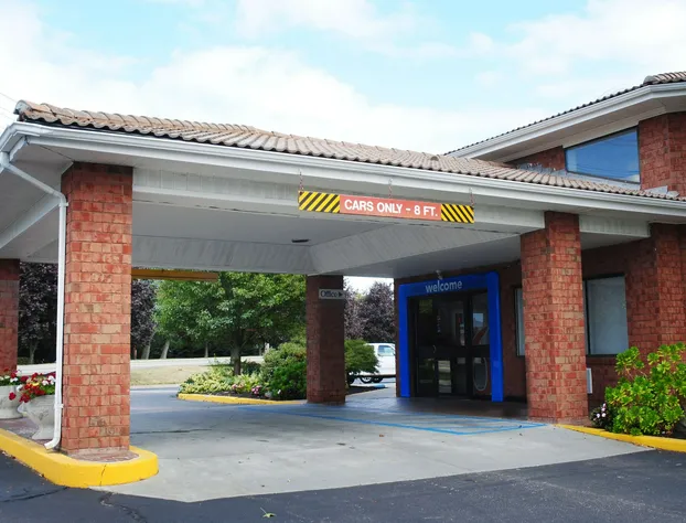 Motel 6 Newport, RI hotel detail image 4