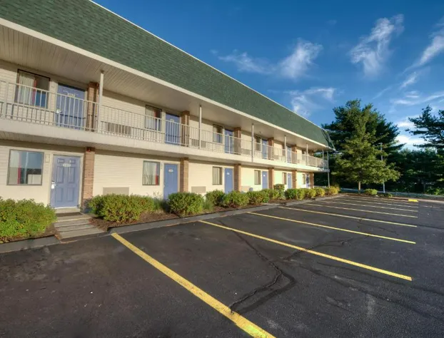 Motel 6 Niantic, CT - New London hotel detail image 3