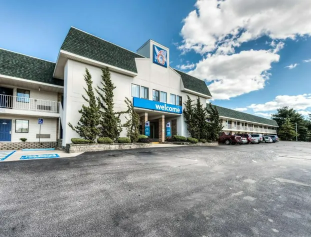 Motel 6 Niantic, CT - New London hotel detail image 4