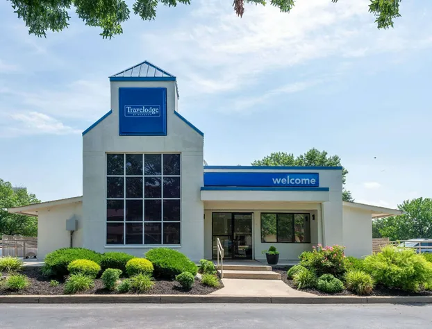 Travelodge by Wyndham Essington / Philadelphia Airport hotel detail image 2