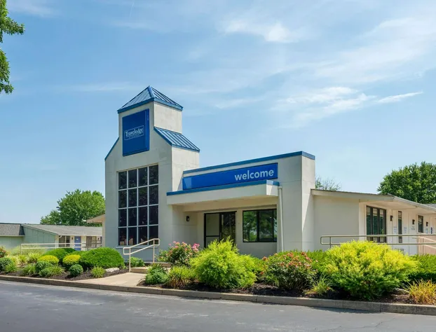 Travelodge by Wyndham Essington / Philadelphia Airport hotel detail image 4