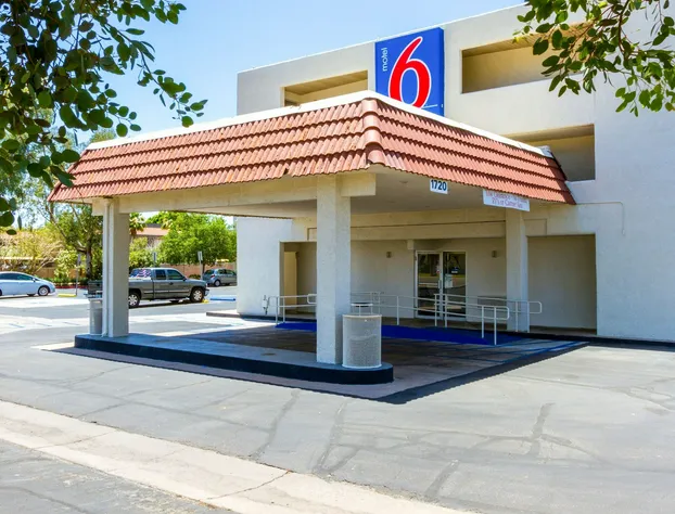 Motel 6 Tempe, AZ – Phoenix Airport – Priest Dr hotel detail image 4