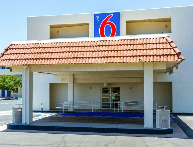 Motel 6 Tempe, AZ – Phoenix Airport – Priest Dr hotel detail image 4
