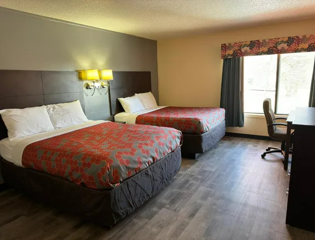 Econo Lodge hotel detail image 4