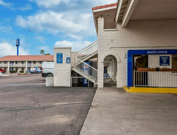 Motel 6 Eloy, AZ - Casa Grande hotel detail image 1