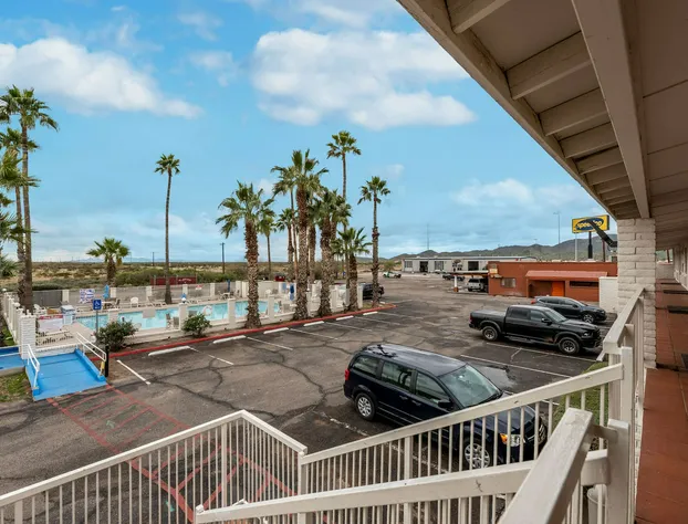 Motel 6 Eloy, AZ - Casa Grande hotel detail image 2