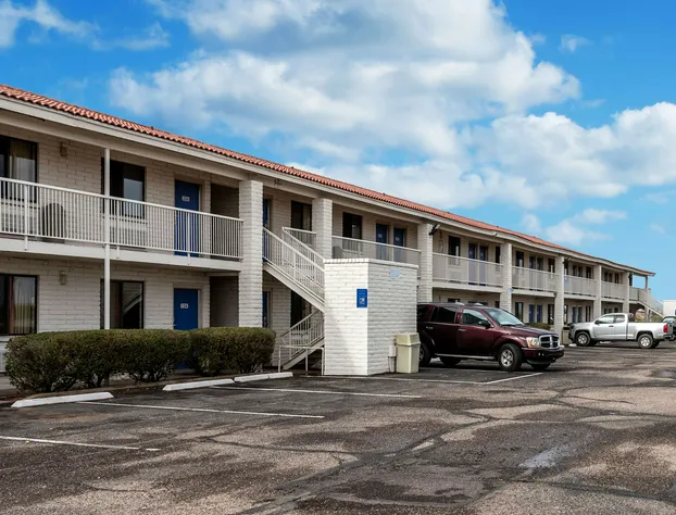 Motel 6 Eloy, AZ - Casa Grande hotel detail image 3