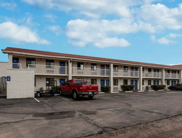 Motel 6 Eloy, AZ - Casa Grande hotel detail image 4