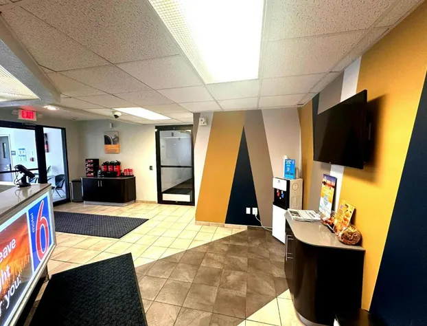 Motel 6 Duluth, MN hotel detail image 3