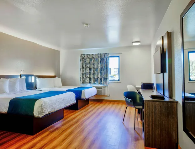 Motel 6 Duluth, MN hotel detail image 4