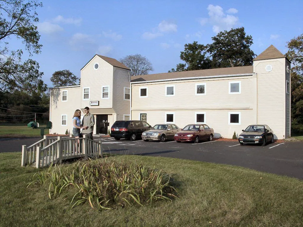 Value Inn hotel hero