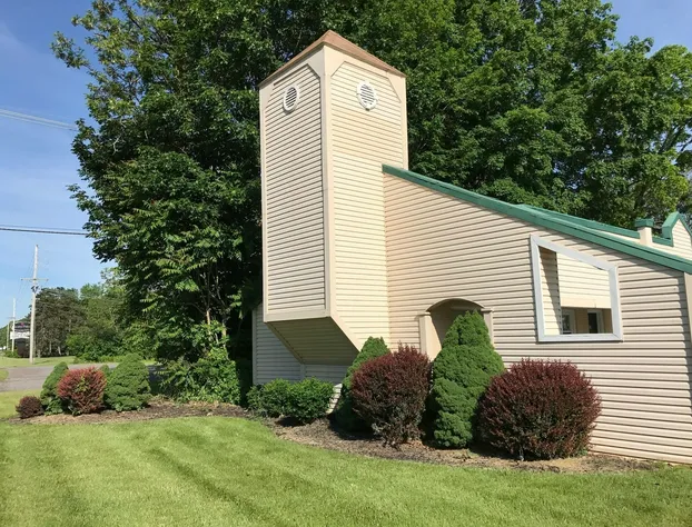 Value Inn hotel detail image 1