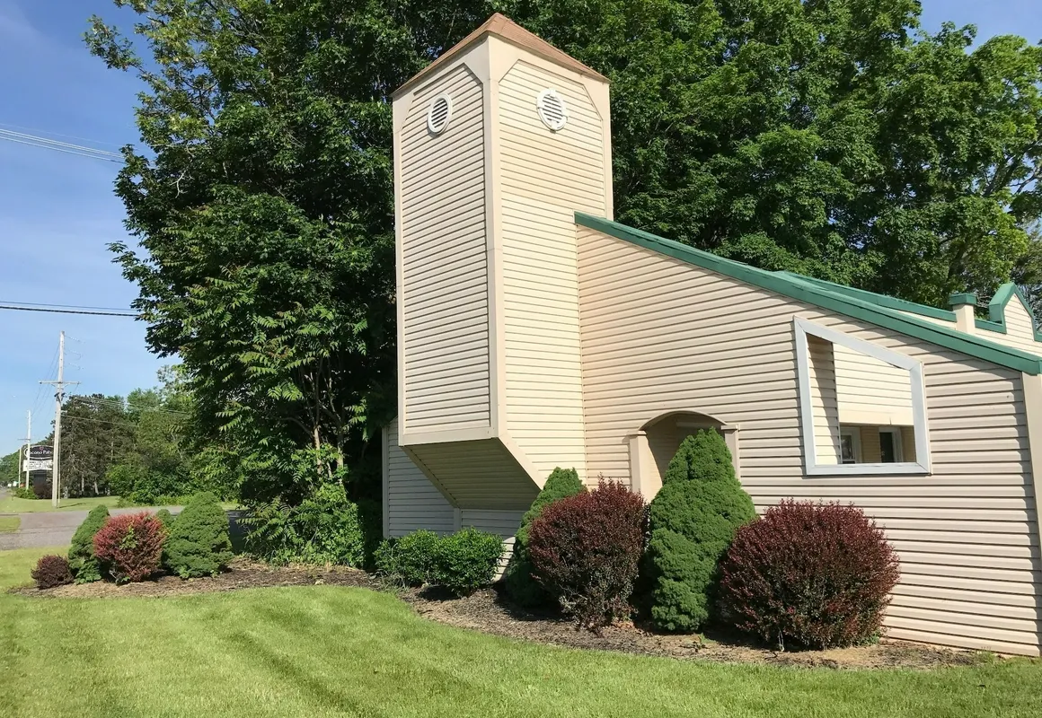 Value Inn hotel hero