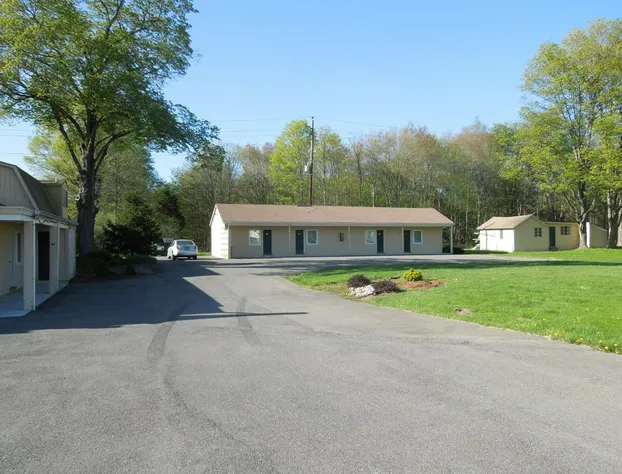 Value Inn hotel detail image 1