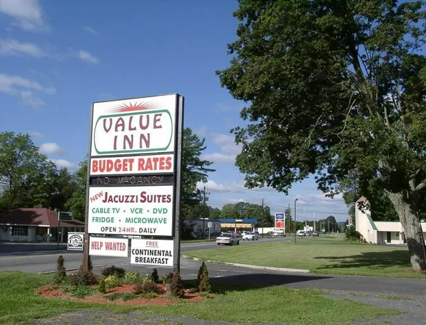 Value Inn hotel detail image 4
