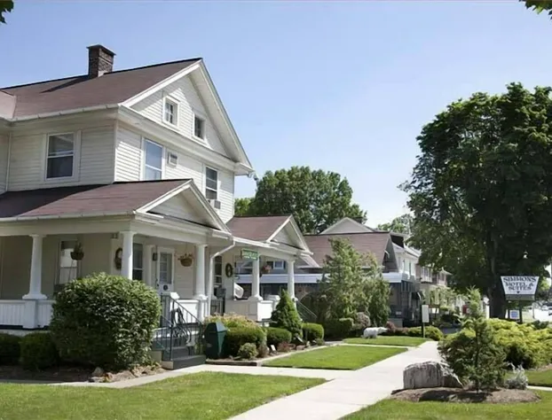 Simmons Motel hotel detail image 3