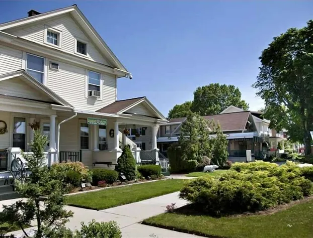 Simmons Motel hotel detail image 4