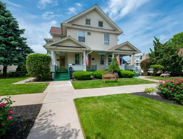 Simmons Motel hotel detail image 3