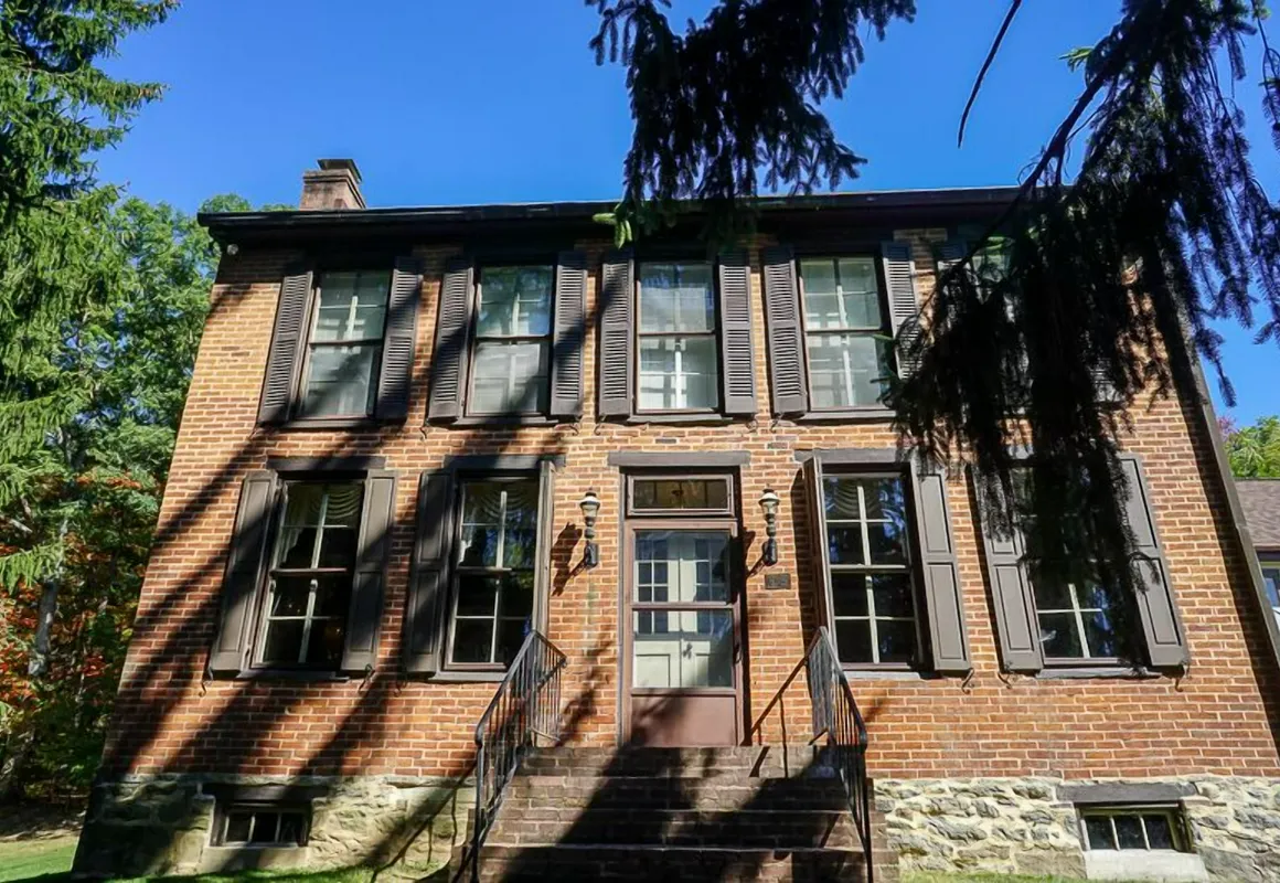 Baladerry Inn LP hotel hero