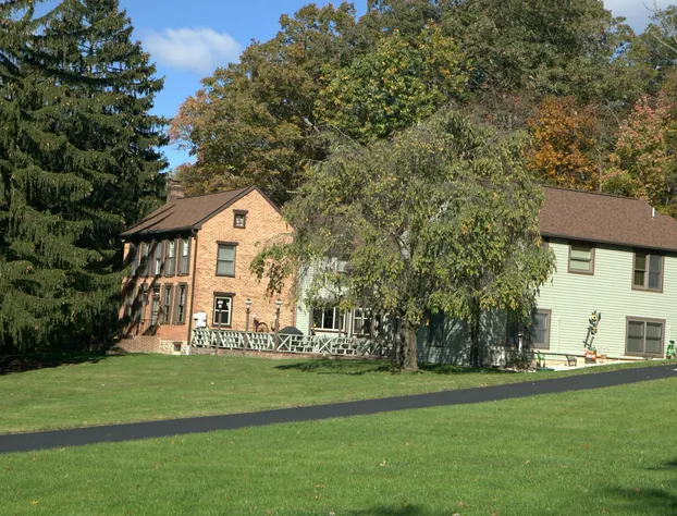 Baladerry Inn LP hotel detail image 1