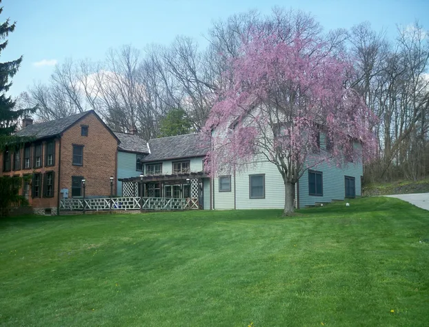 Baladerry Inn LP hotel detail image 3