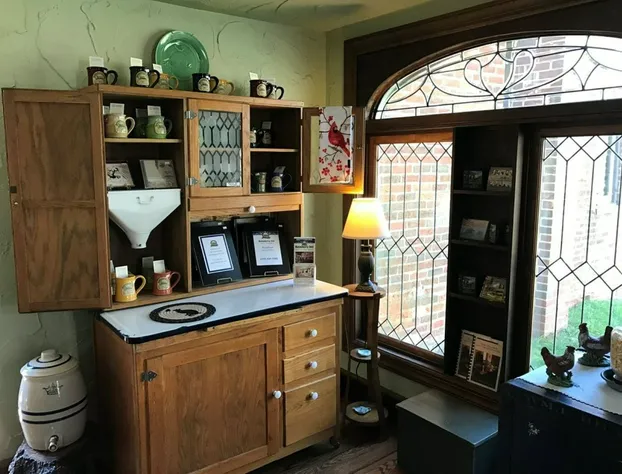 Baladerry Inn LP hotel detail image 4