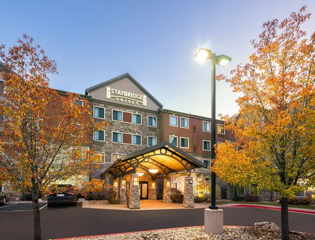 Staybridge Suites Midvale by IHG hotel detail image 2