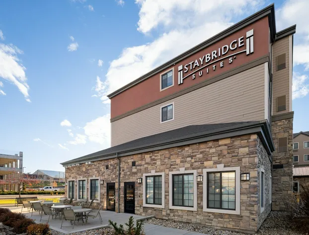 Staybridge Suites Midvale by IHG hotel detail image 4