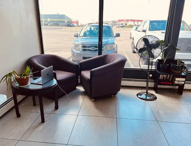 Camrose LeChateau Hotel hotel detail image 4