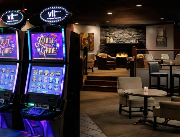 Pomeroy Hotel & Conference Centre Grande Prairie hotel detail image 2