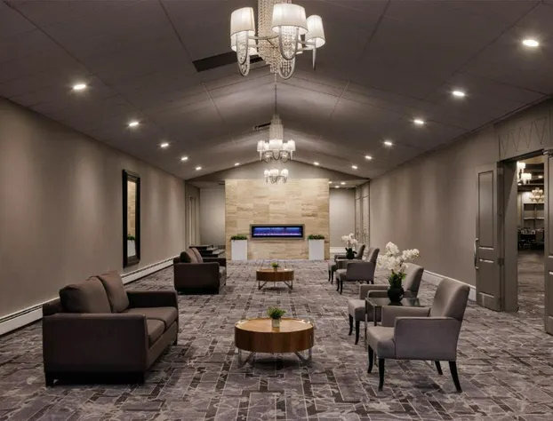 Pomeroy Hotel & Conference Centre Grande Prairie hotel detail image 3