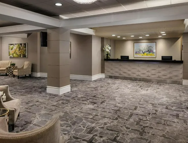 Pomeroy Hotel & Conference Centre Grande Prairie hotel detail image 4