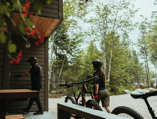 Hôtel Roquemont hotel detail image 1