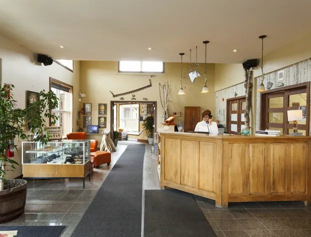 Hôtel Roquemont hotel detail image 2