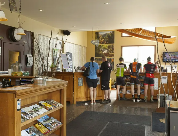 Hôtel Roquemont hotel detail image 4