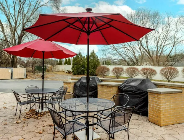 Comfort Inn & Suites Sayre hotel detail image 2