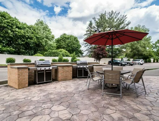 Comfort Inn & Suites Sayre hotel detail image 3